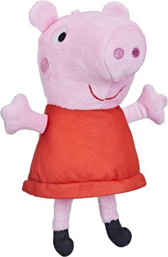 Peppa Pig peluche con sonidos F6416